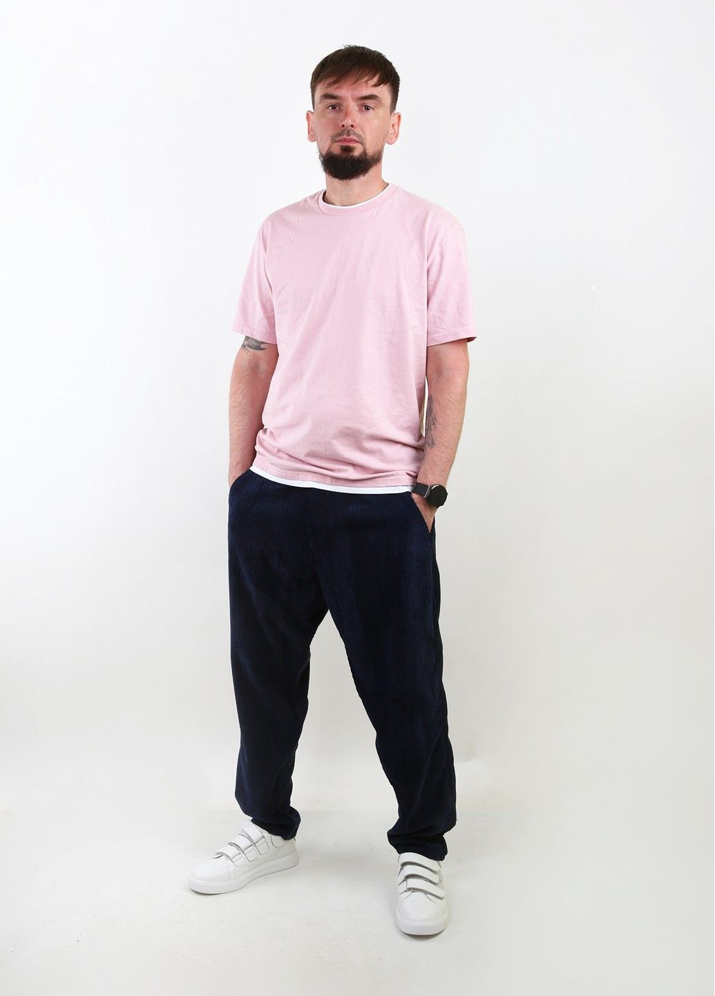 Штани Mtp (294770503)