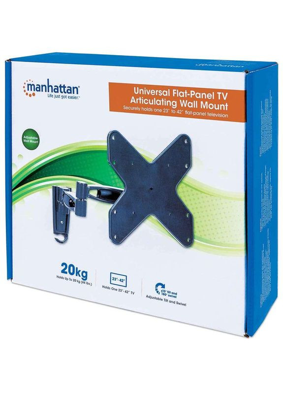 Кронштейн 423755 (VESA200х200) Manhattan (370617854)