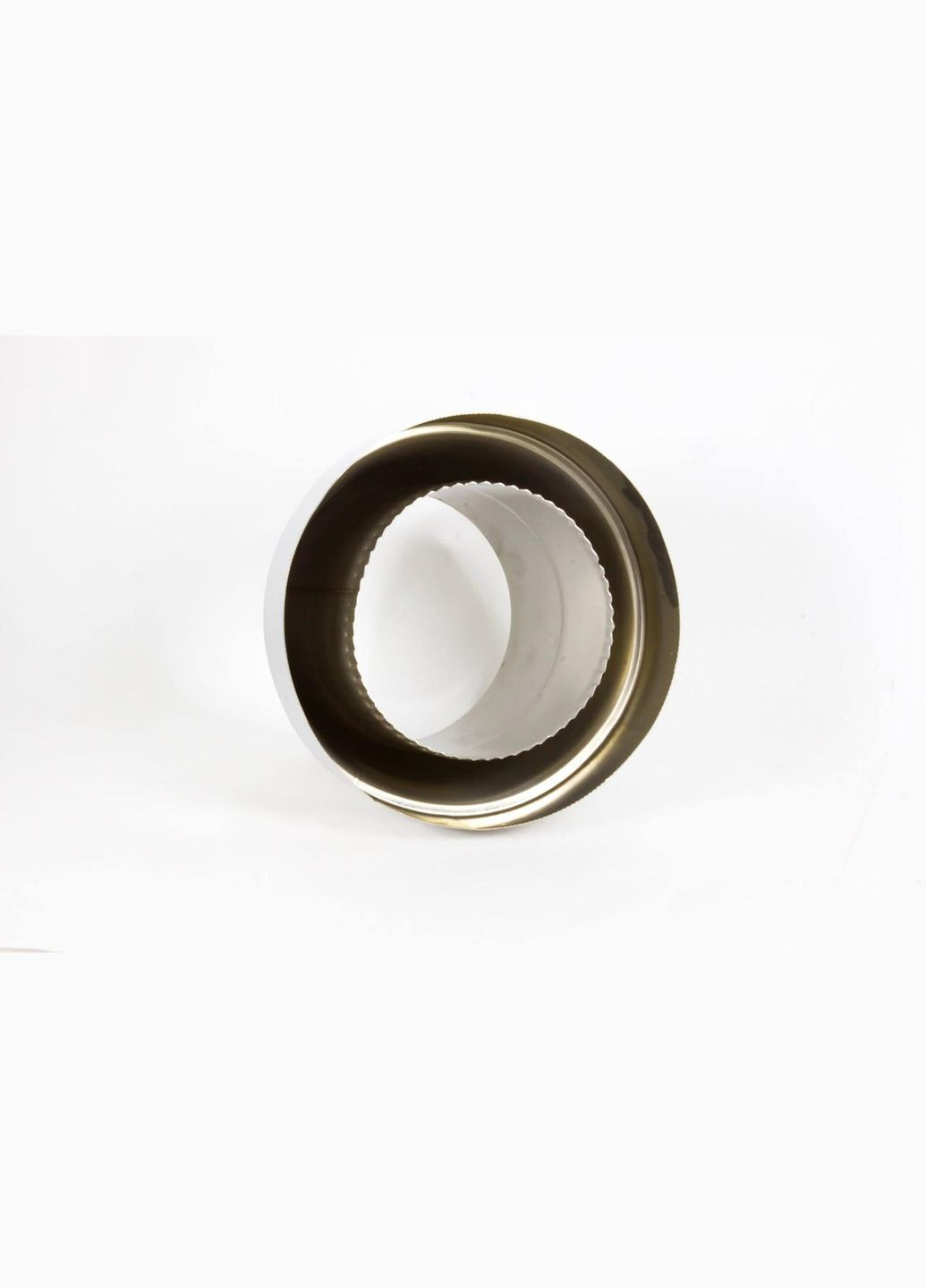 Конус термо для дымохода ф140/200 н/н 0,5мм Комінвент (317295748)