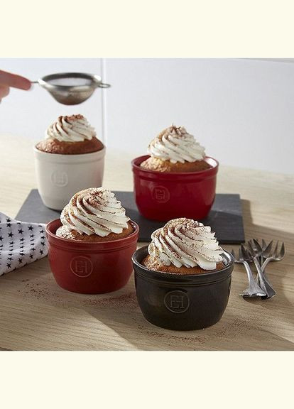 Набор форм 2шт. 344010 Emile Henry (316626114)