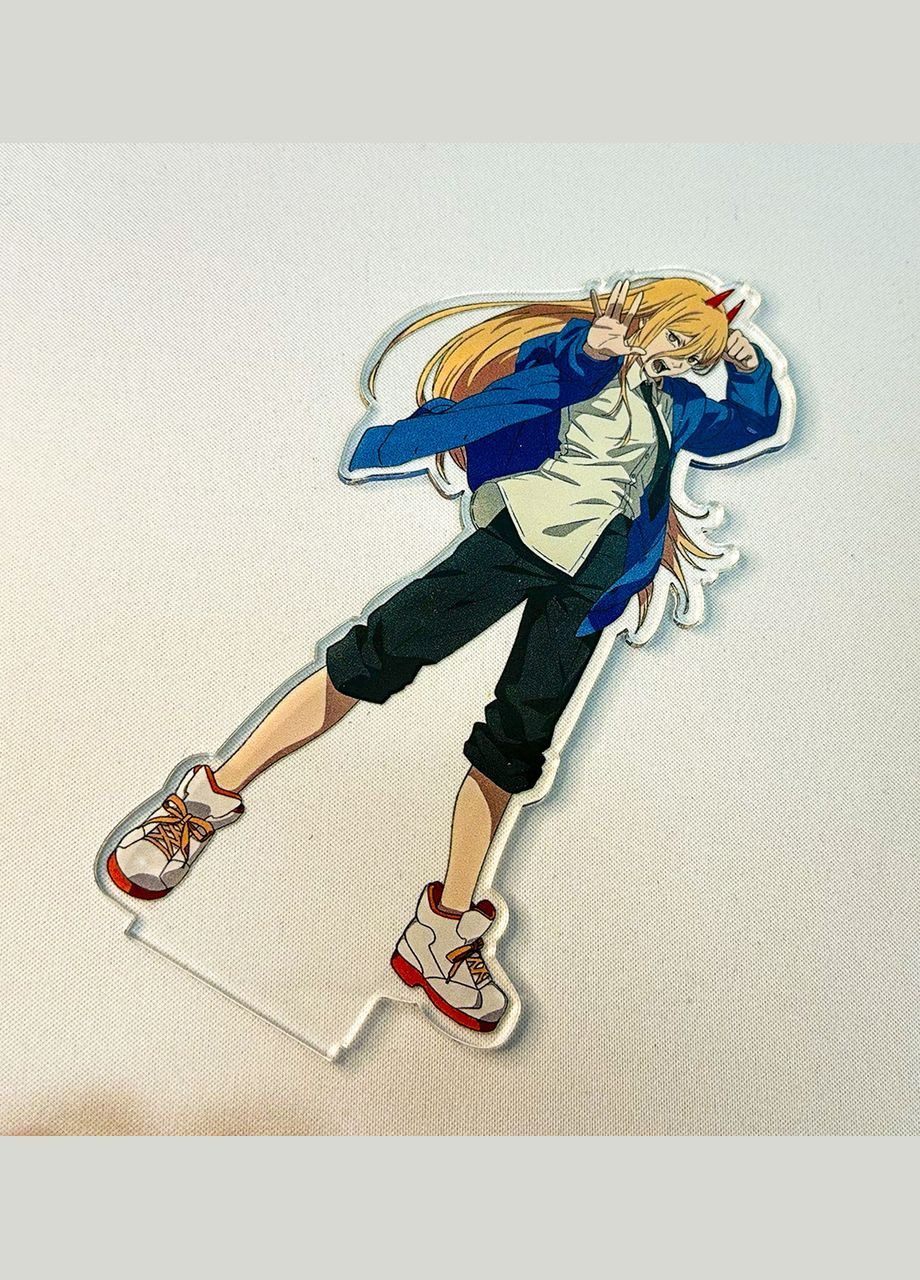 Акриловая коллекционная фигурка Аниме: Арифурета: сильнейший ремесленник в мире 17 см No Brand (331901030)