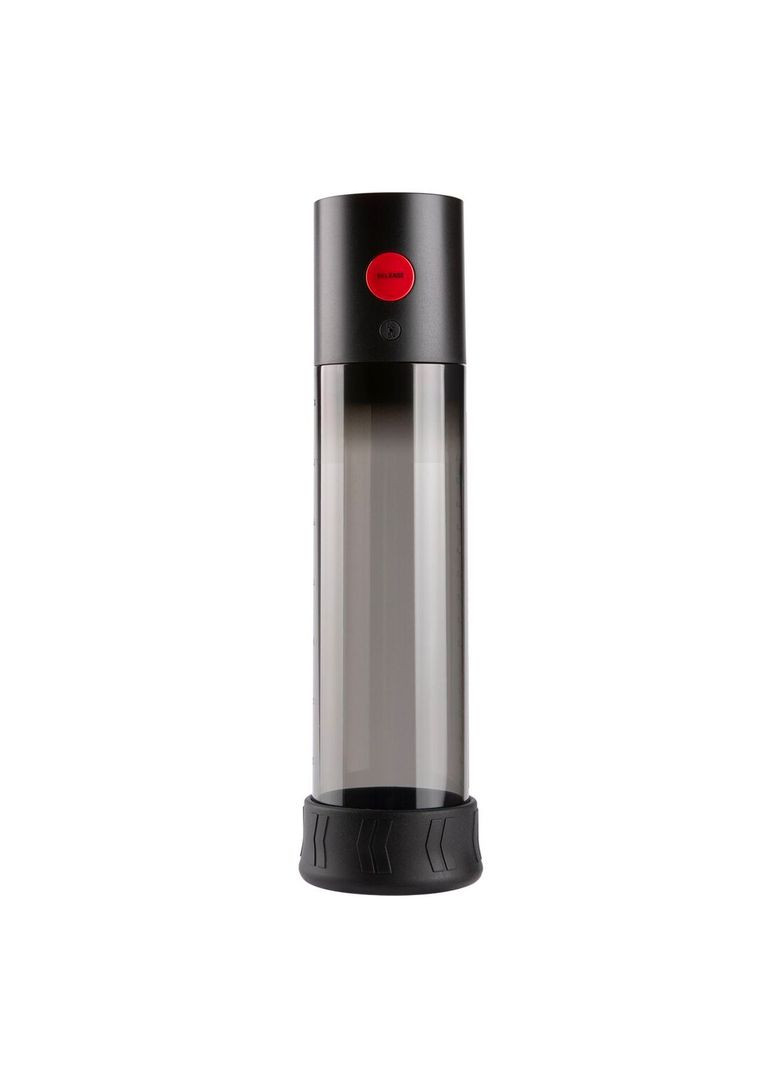 Автоматический вакуумный насос MACHO WORK 1, 2 кольца 26 мм и 36 мм, LED-индикатор, до 20 см Otouch (335387515)