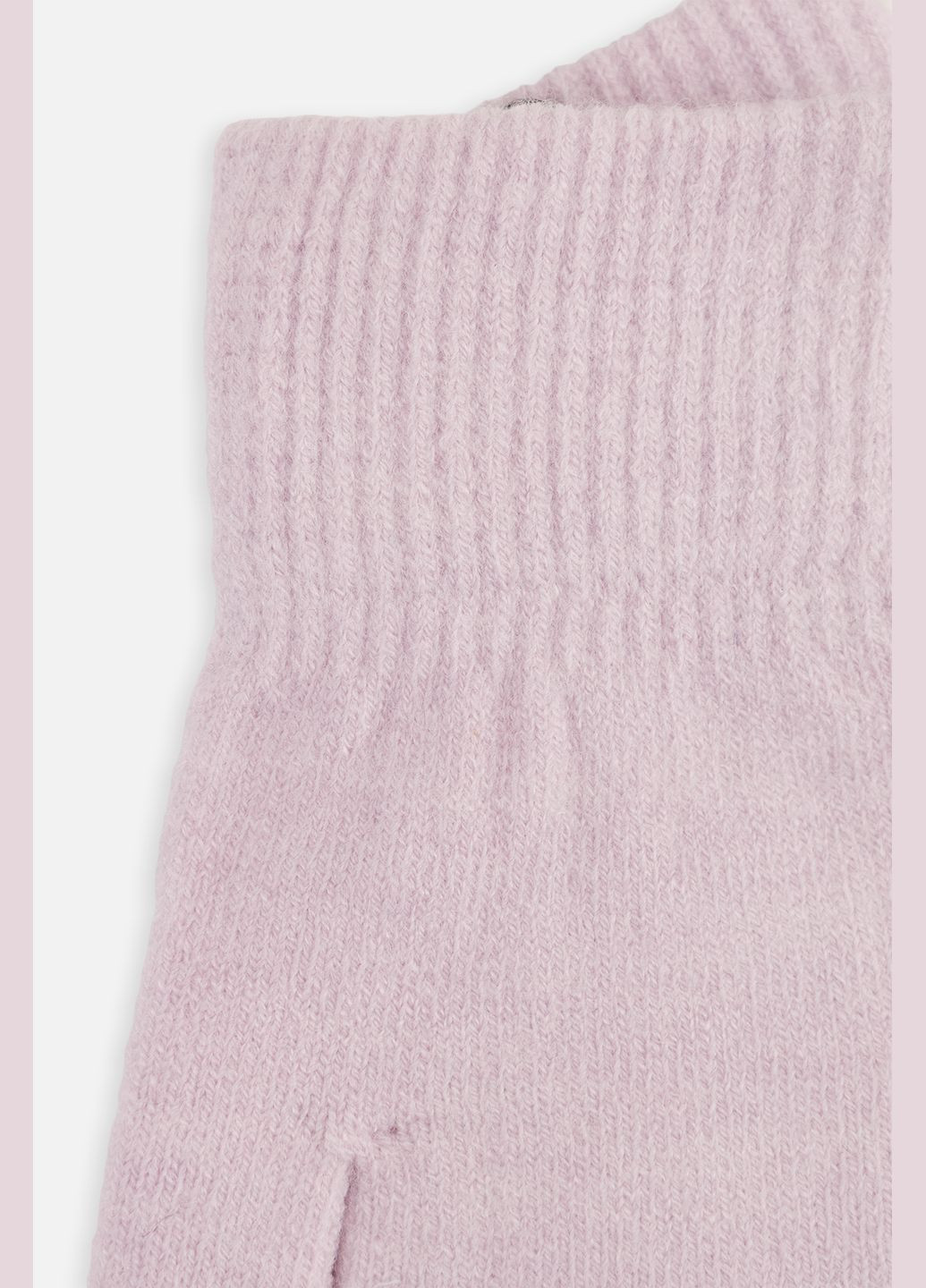 Рукавички для дівчинки колір бузковий CB-00265833 Henu (319045760)