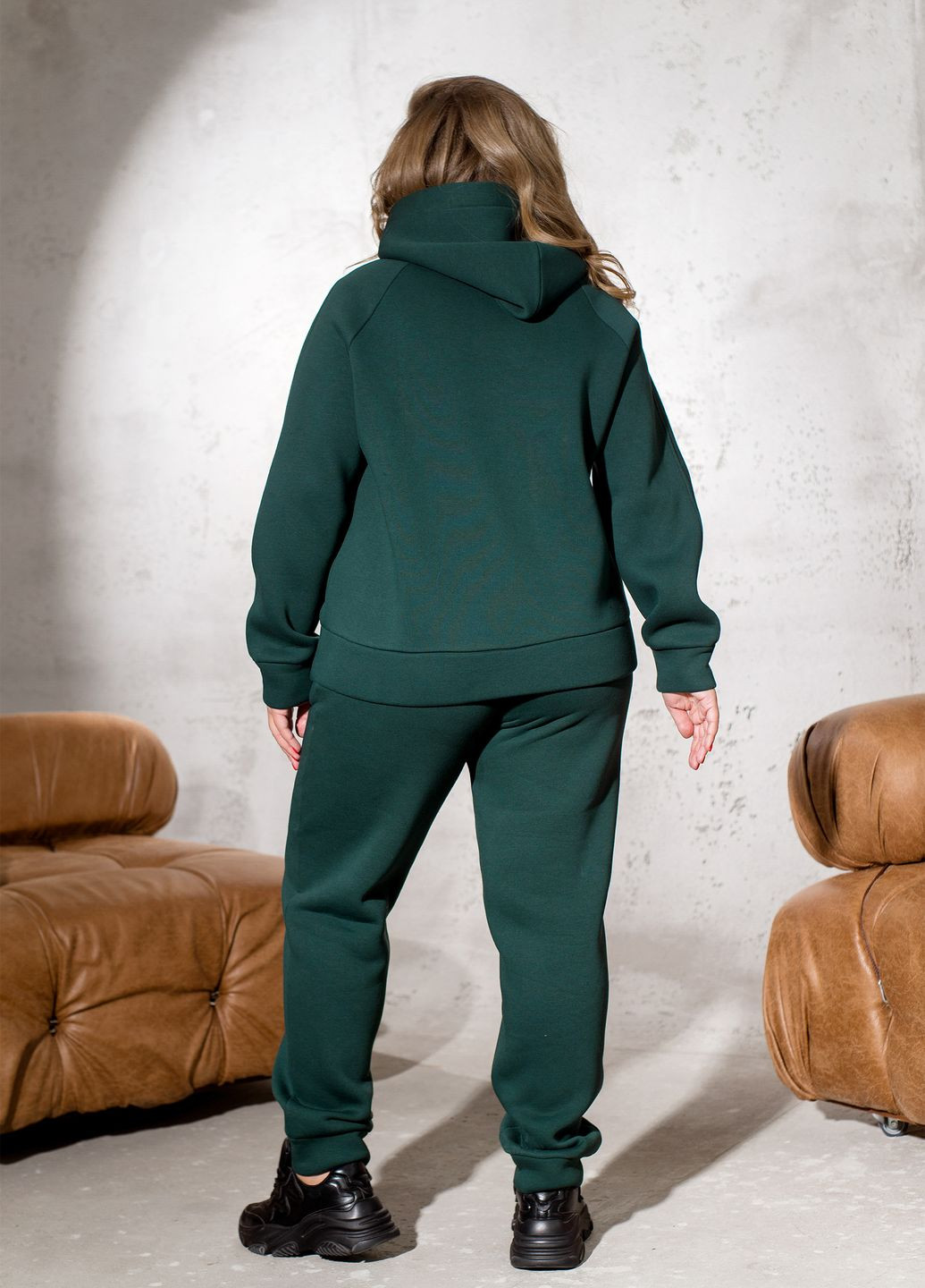 Зимний спортивный костюм No Brand (307791044)