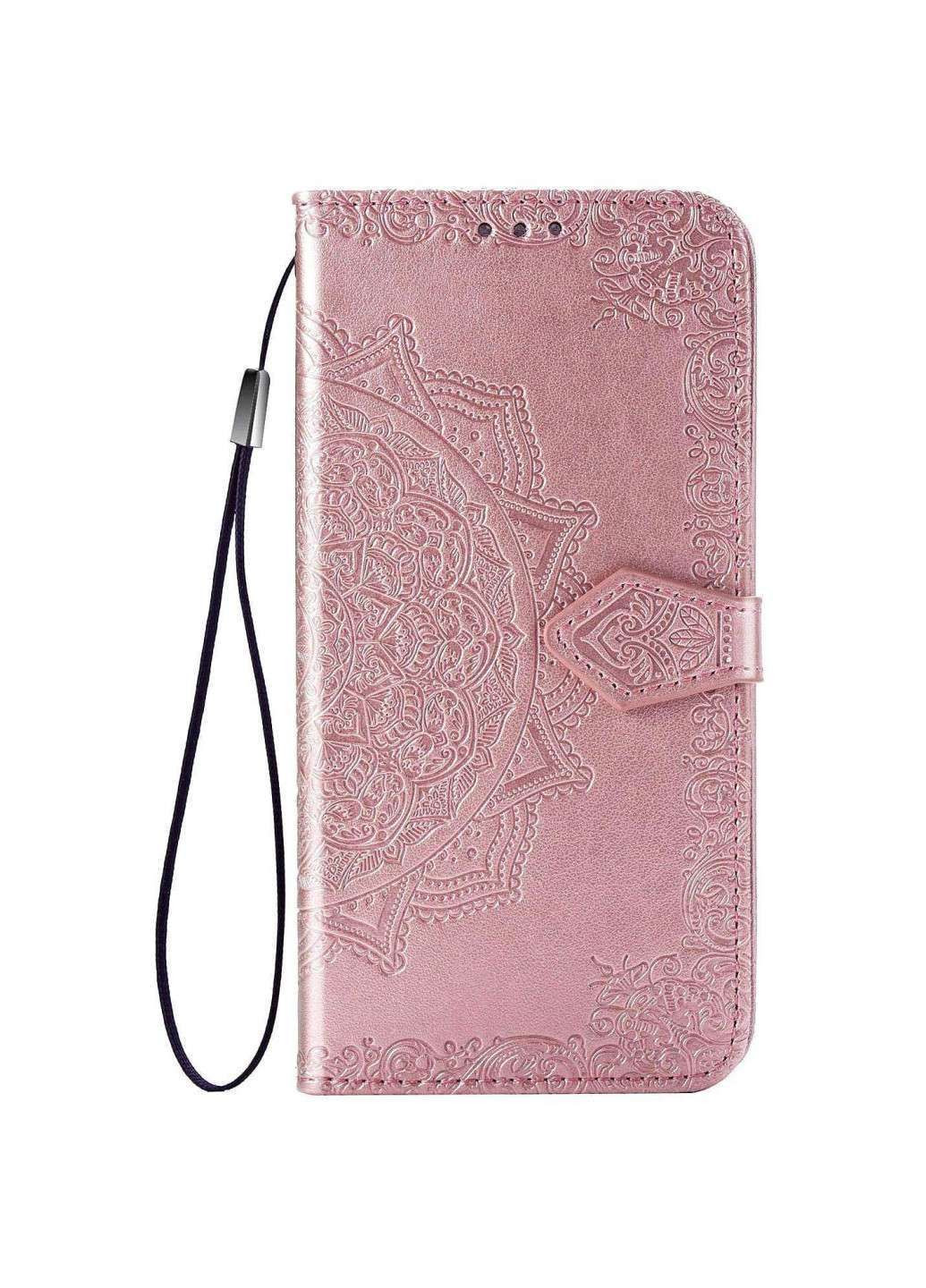 Чехол-книжка Art Case для Xiaomi Redmi 12C / Poco C55 Epik (307906931)