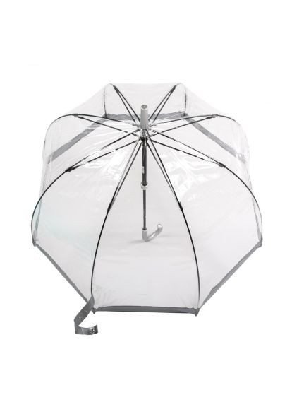 Серый зонтик (l041-015599) Fulton (368563626)