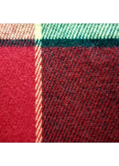 Плед шерстяной Эльф 4155 140х200 см Love You (363256089)