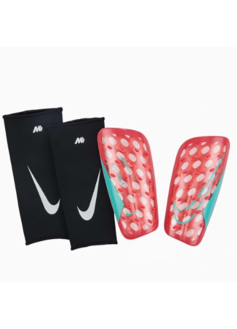 Щитки MERC LITE SUPLCK - FA22 Оранжевый Nike (367588408)