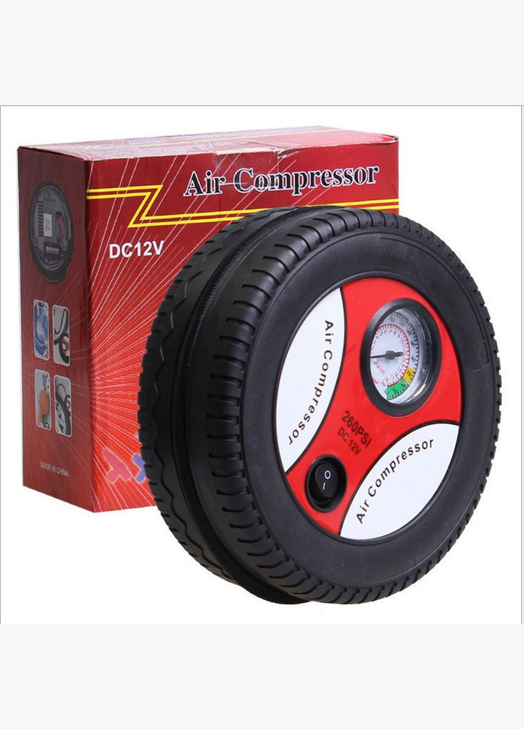 Компресор автомобільний DC12V1 DC (363321325)