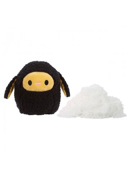М’яка іграшкаантистрес серії Small Plush-Овечка Fluffie Stuffiez (290111006)