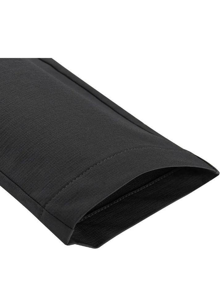 Брюки Corba Wmn Серый Alpine Pro (367831425)