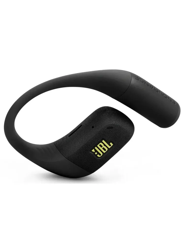Навушники Endurance Zone Black (JBLENDUZONEBLKL) JBL (399259278)