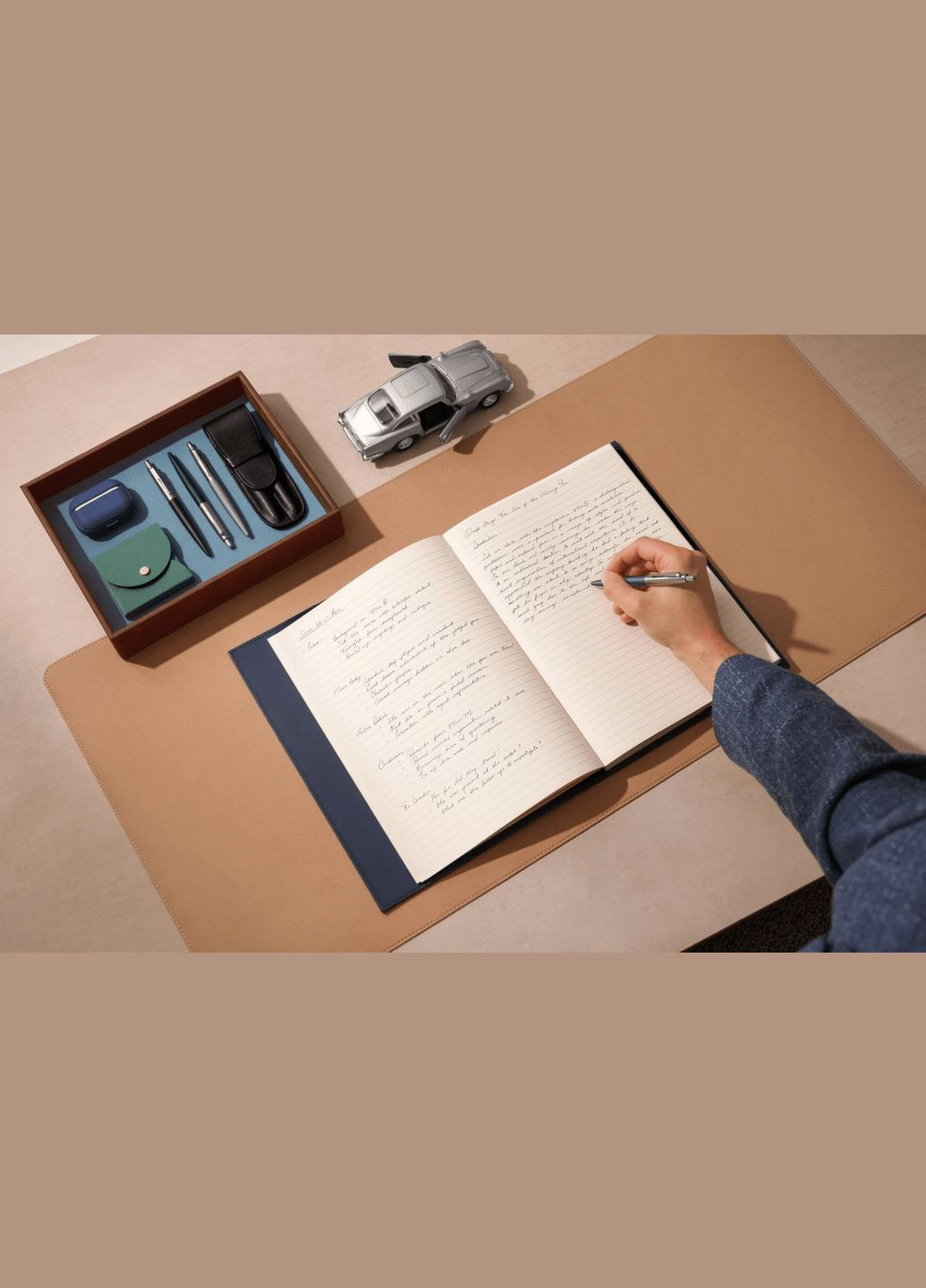 Кулькова ручка JOTTER 17 Bond Street Black CT 16 232 Parker (316619336)