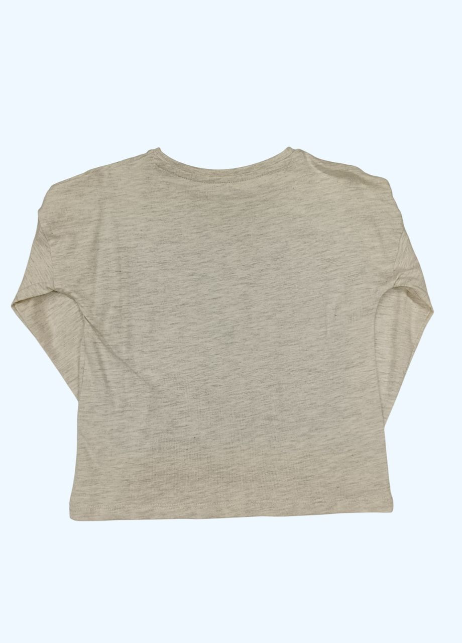 Лонгслів для дівчинки Minoti (316093281)