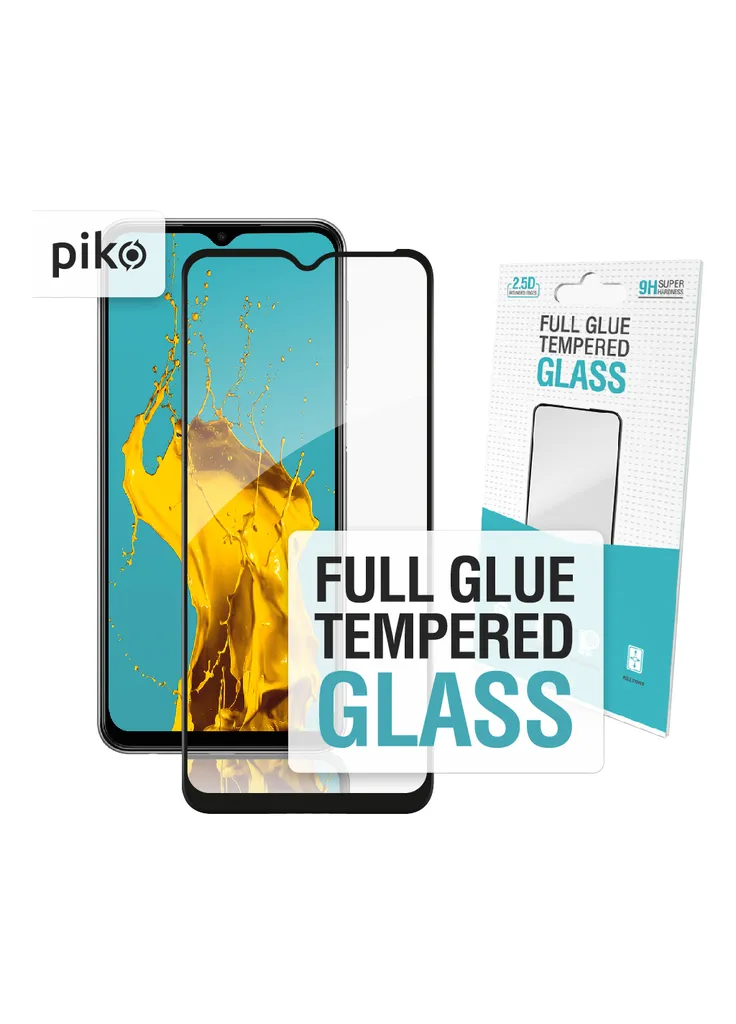 Защитное стекло (1283126522604) Piko Samsung M33 5G (410274297)