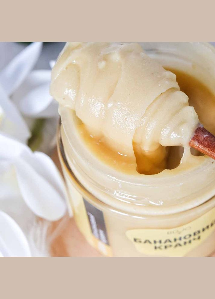 Банановий кранч 0.17л BDJO (305136998)