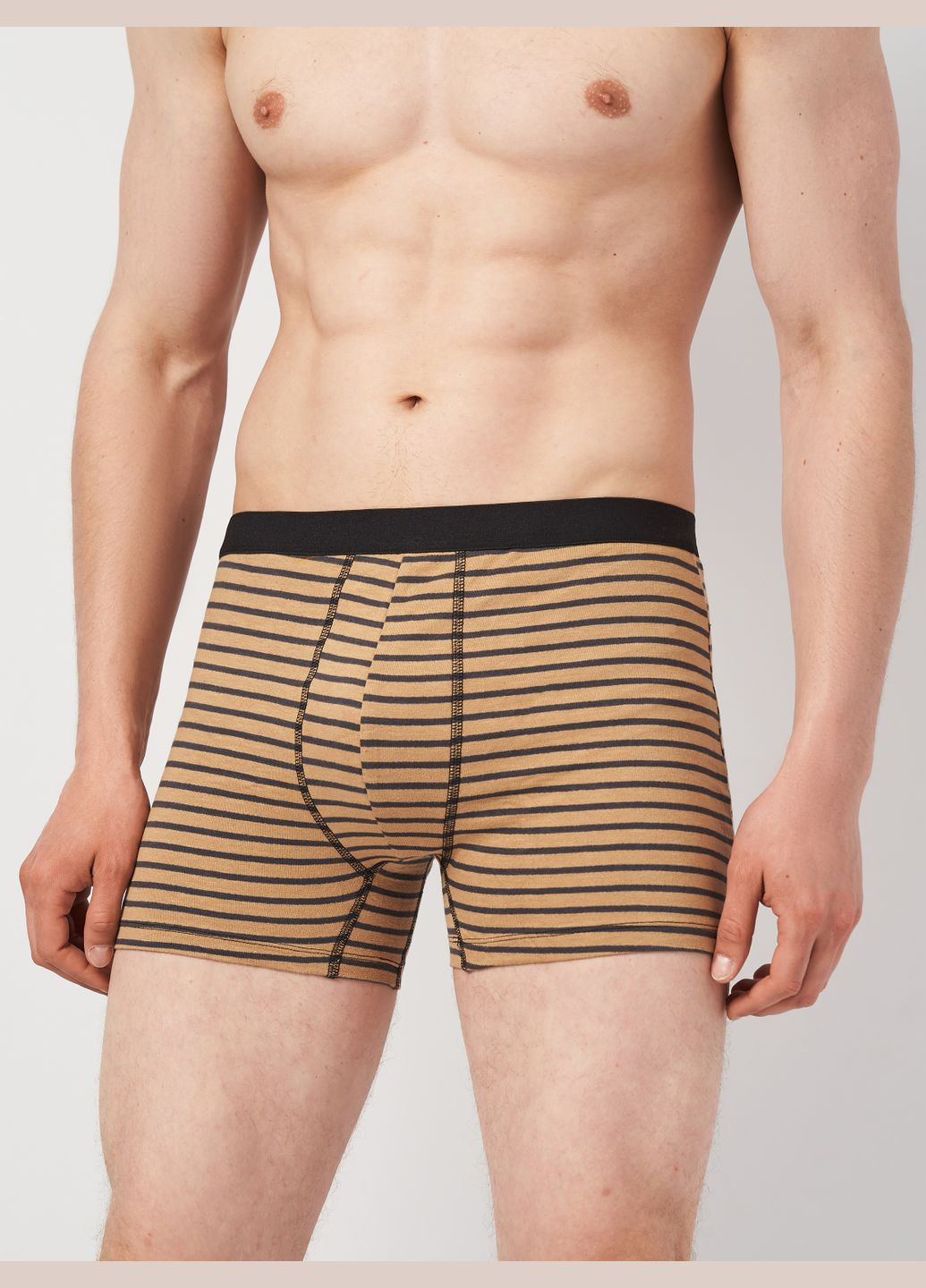 Труси (3шт) Basic Collection (295404434)