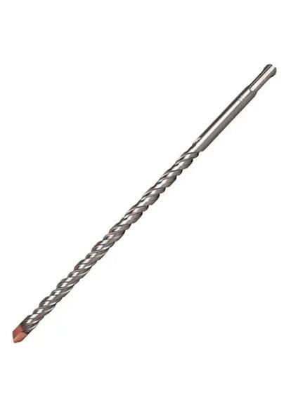Бур для перфоратора SDS PLUS 12*600 мм No Brand (362493834)