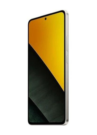 Смартфон 12/512GB Silver POCO M7 Pro 5G (362213716)