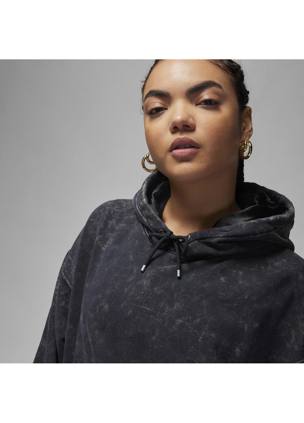 Кофта жіночі Flight Fleece (FN5738-010) Jordan (370780717)