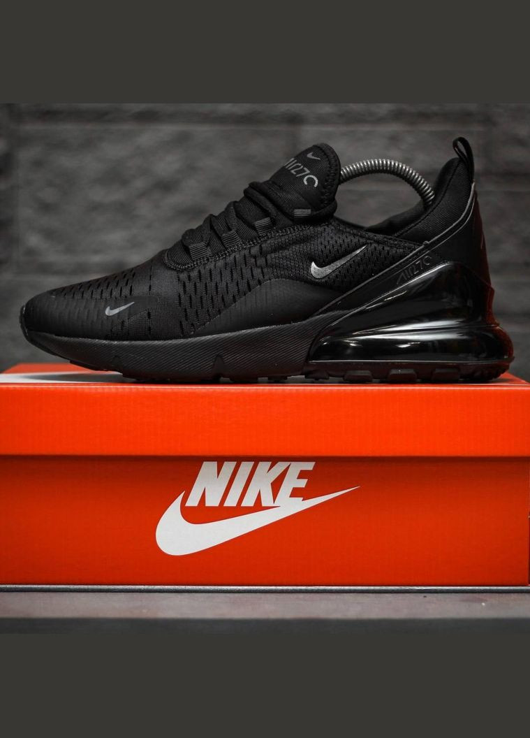 Nike 27 air black best sale