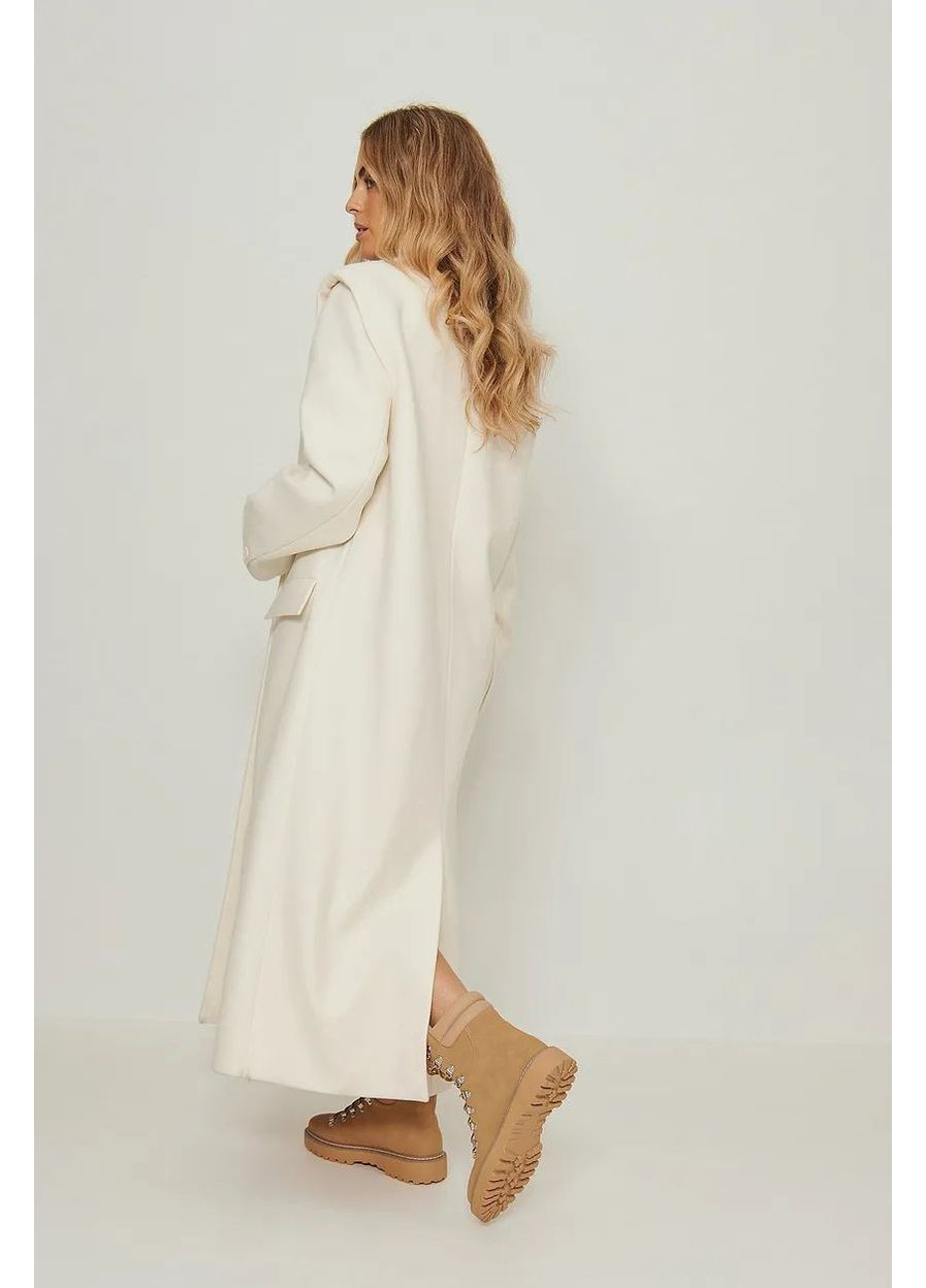 ботинки,бежевый, NA-KD