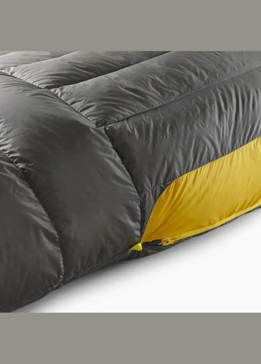 Спальный мешок Spark -1C Regular Beluga Black Sea To Summit (316441729)