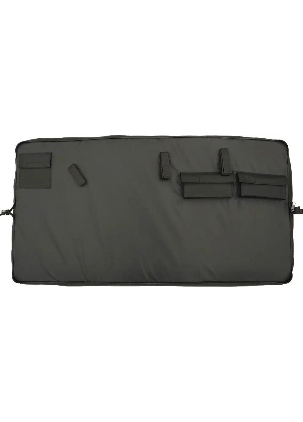 Чохол для зброї Shaptala 160-1. 105 см. Чорний No Brand (341540432)