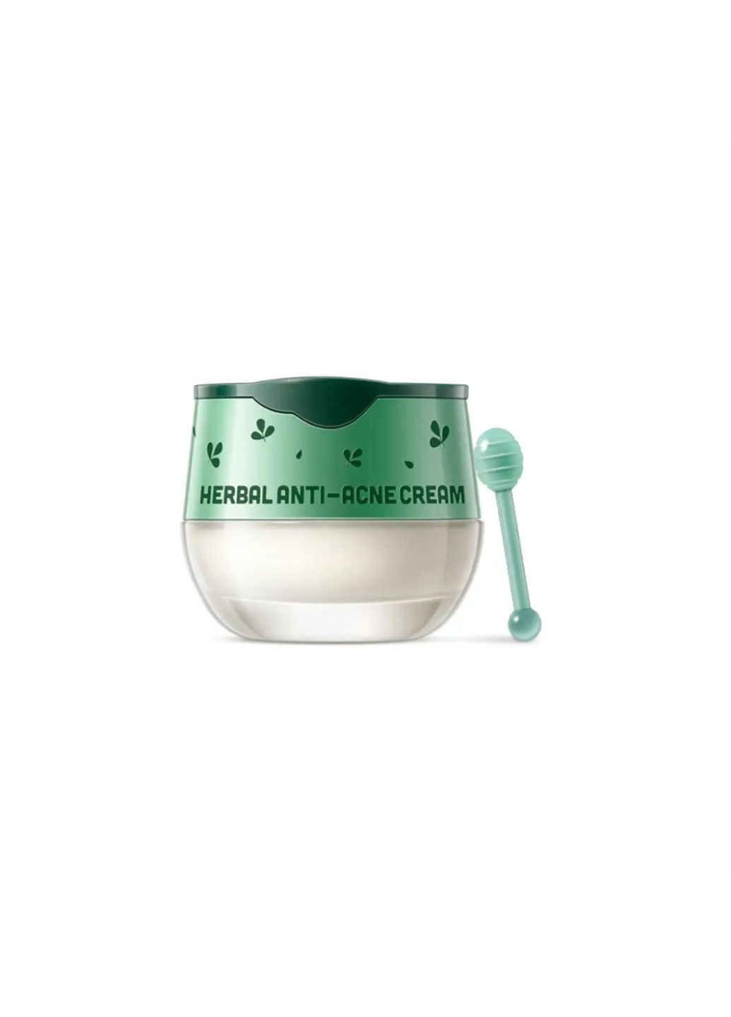 Крем для лица против акне с экстрактом натуральных трав Herbal Anti-Acne Cream, 8 мл Laikou (290049432)