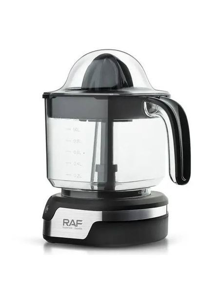 Електричний соковитискач для цитрусових R.638 Цитрус-прес 250 Вт RAF (326599431)