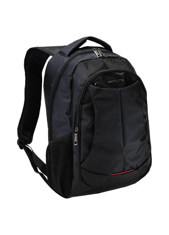 Городской рюкзак 16 Black (DAS302881) Semi Line (322206736)