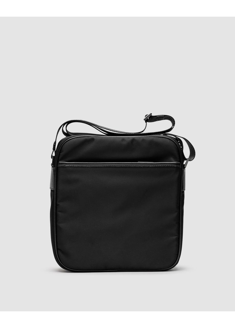 Сумка чоловіча Re-Nylon Crossbody Bag Black No Brand (355342316)