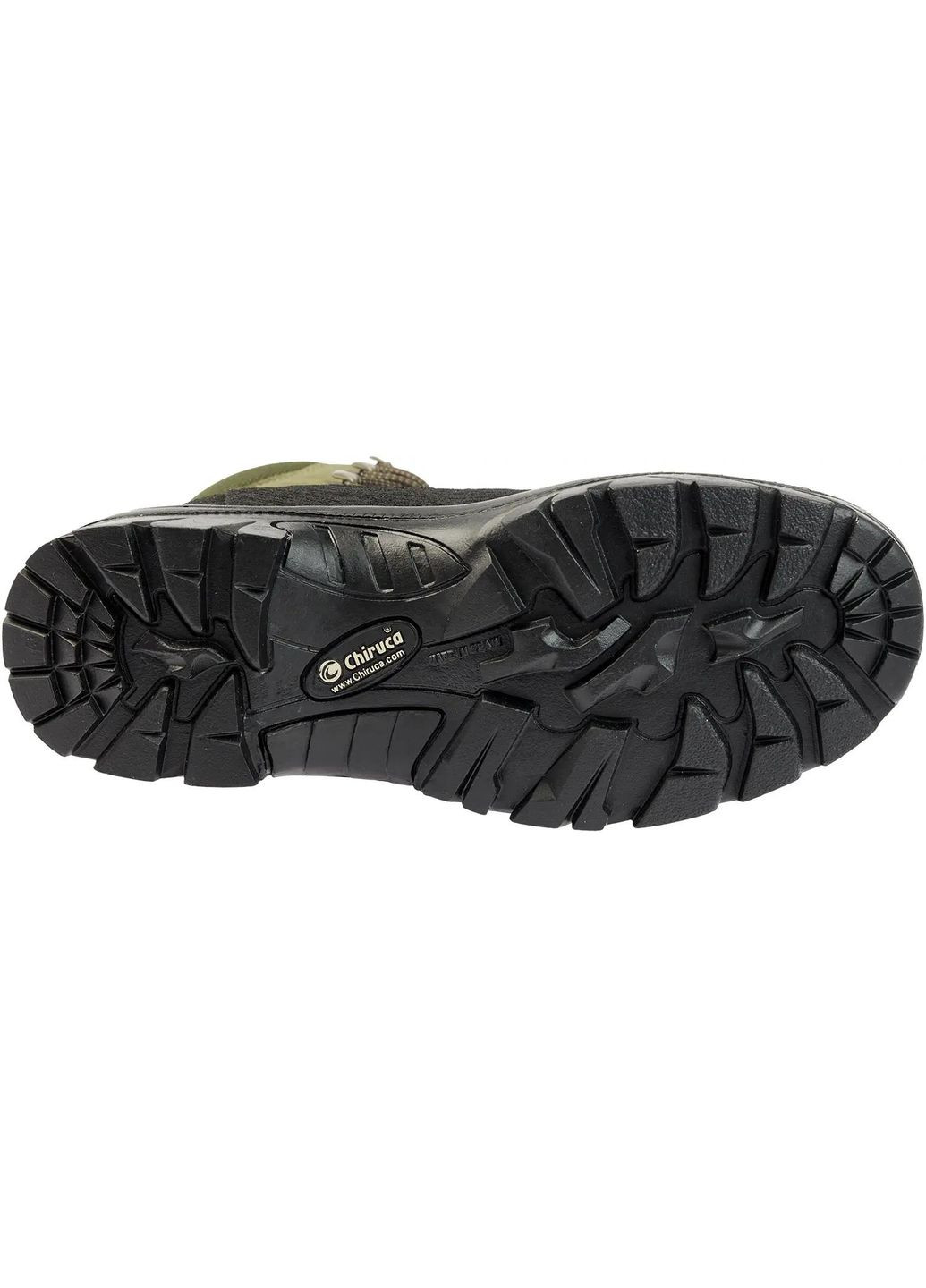 Ботинки из Gore-Tex Chiruca Torcaz No Brand (316255244)