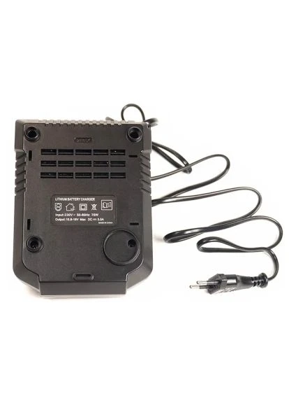 Зарядное устройство для аккумуляторов инструмента для BOSCH GD-BOS-14/18V (TB920563) PowerPlant для BOSCH GD-BOS-14/18V (391644496)