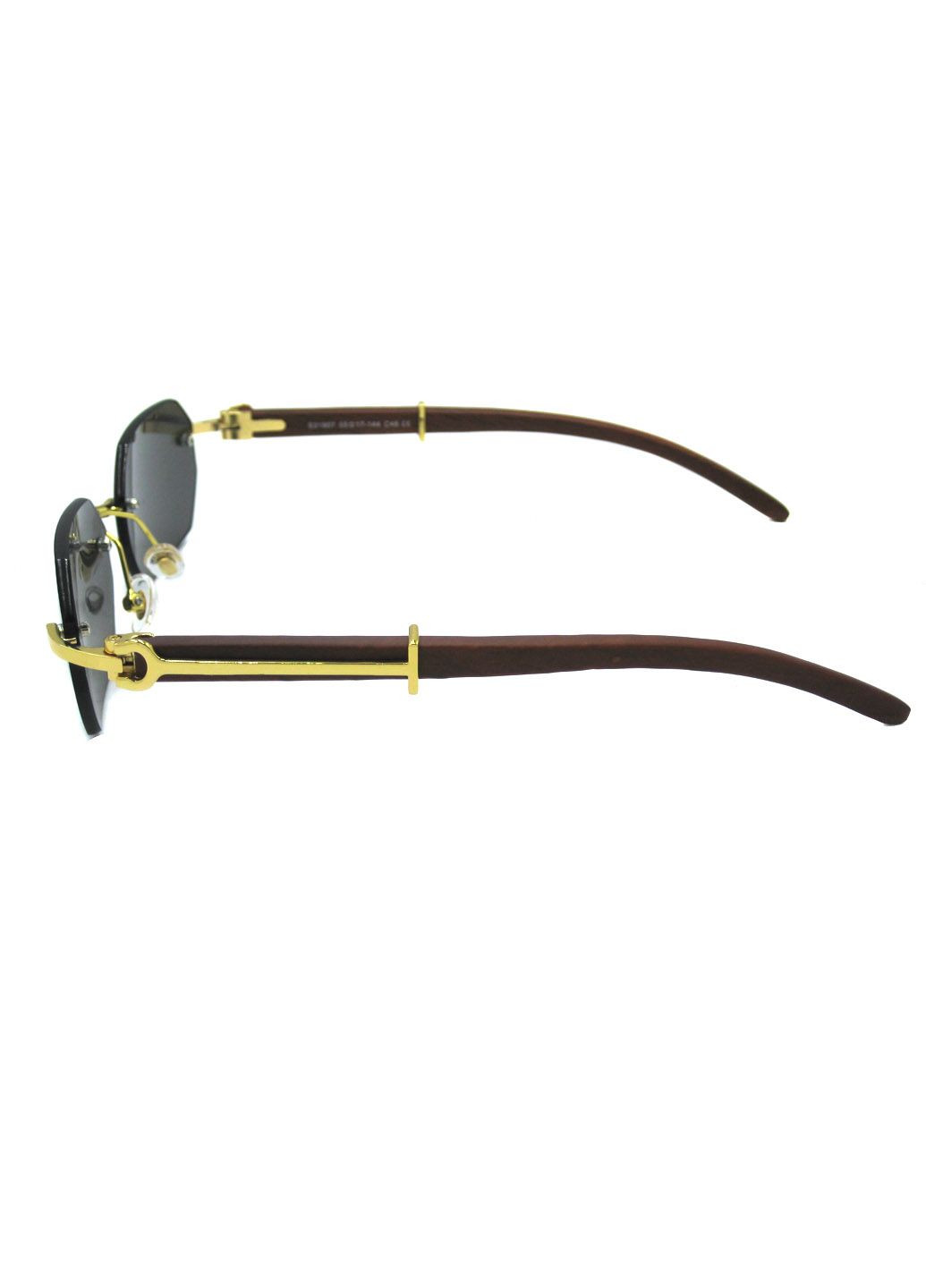 Солнцезащитные очки Boccaccio BCS31807 48 (350634198)