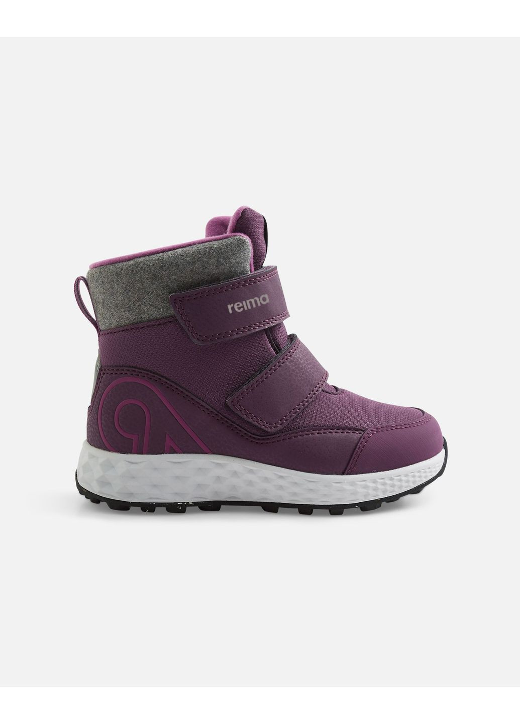 Черевики зимові Reimatec Reima Hallava (355862178)