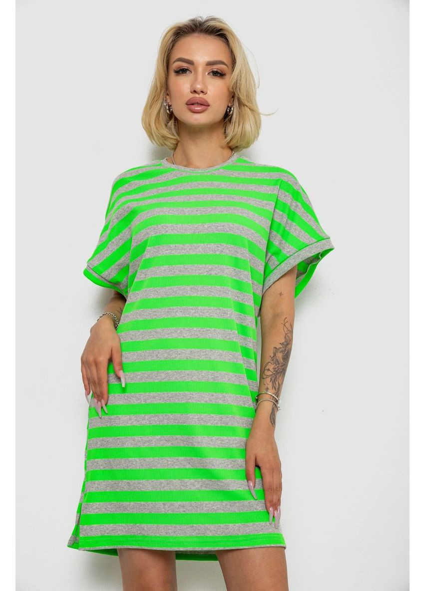 Туніка в смужку,, 238R801 Ager (364756526)