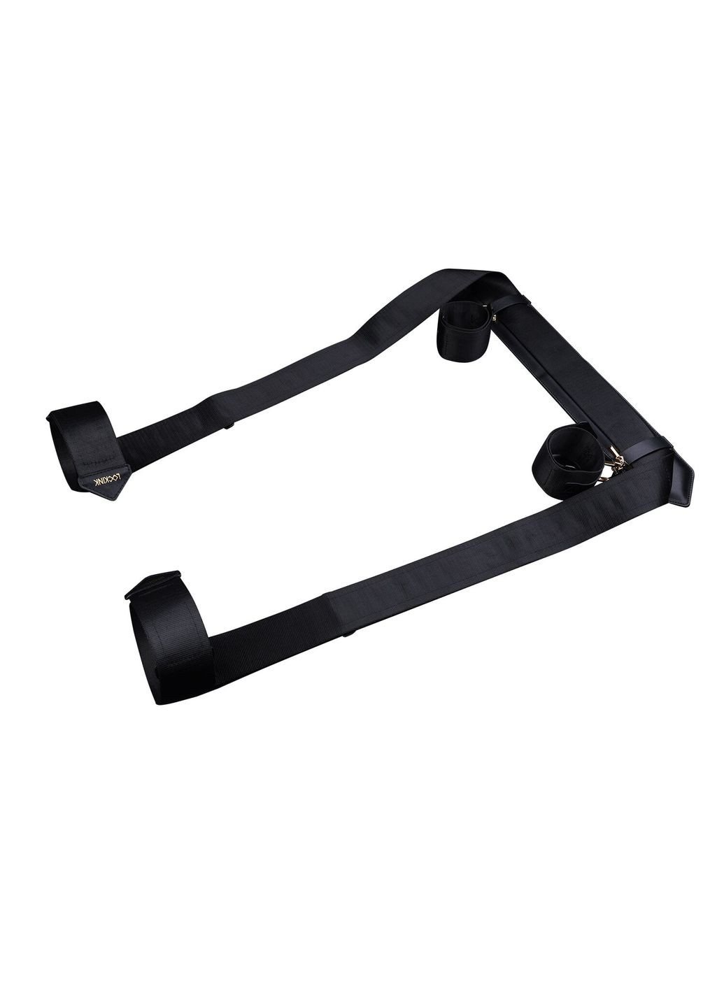 Фіксатори для ніг Leg Spreader Strap Lockink (305589903)