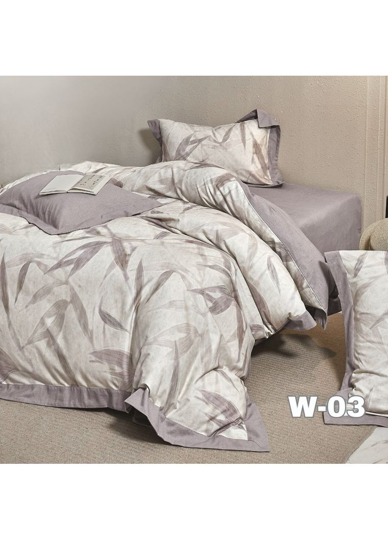 КПБ Євро Brushed Warm Cotton Viluta (372448495)