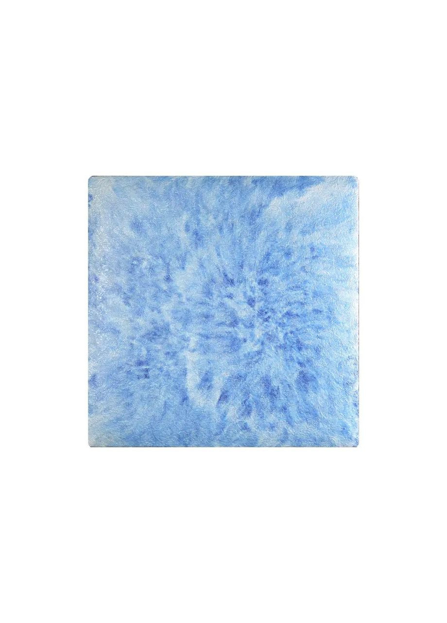 Керамогранітний нагрівач KEN-500К "Філігри жакард" лазурний UDEN-S (307824214)