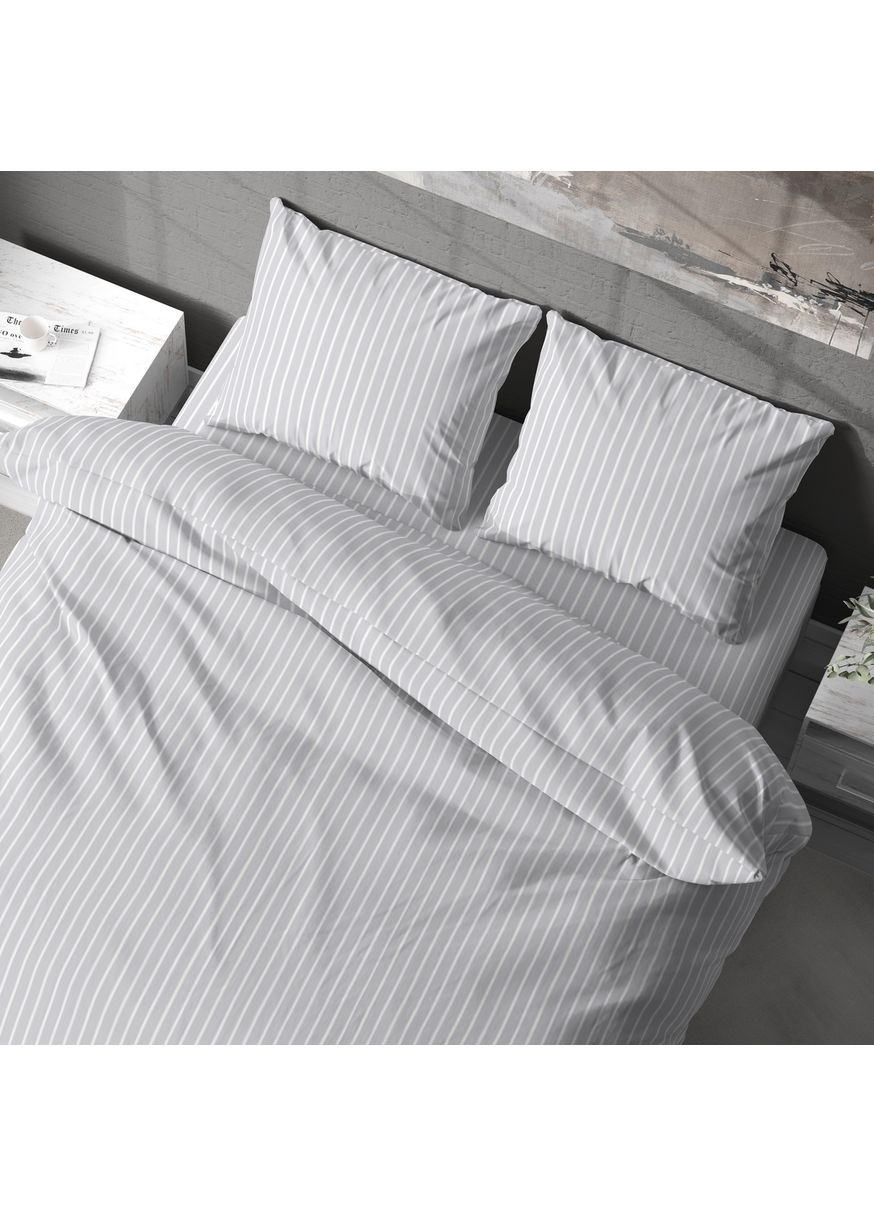 Постельное белье, Полисатин, Полуторный P-0159 Lelit (362267563)