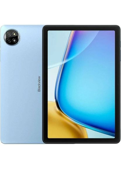 Планшет Tab 20 4/64GB WIFI Blue (BV_Tab_20_BE) Blackview (362488116)