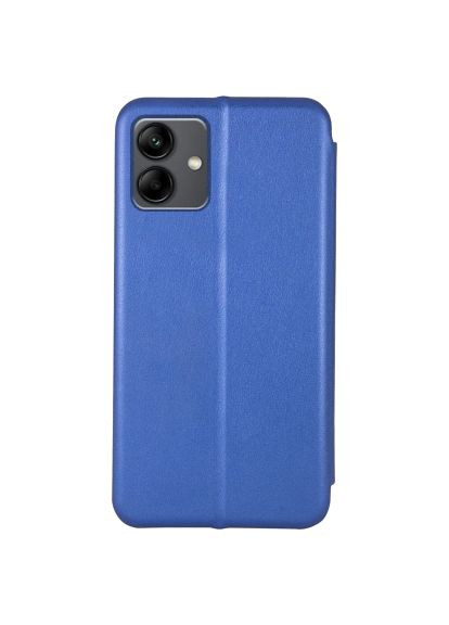 Чехол для мобильного телефона (712208) BeCover Exclusive Samsung Galaxy A06 SM-A065 Blue (364549634)