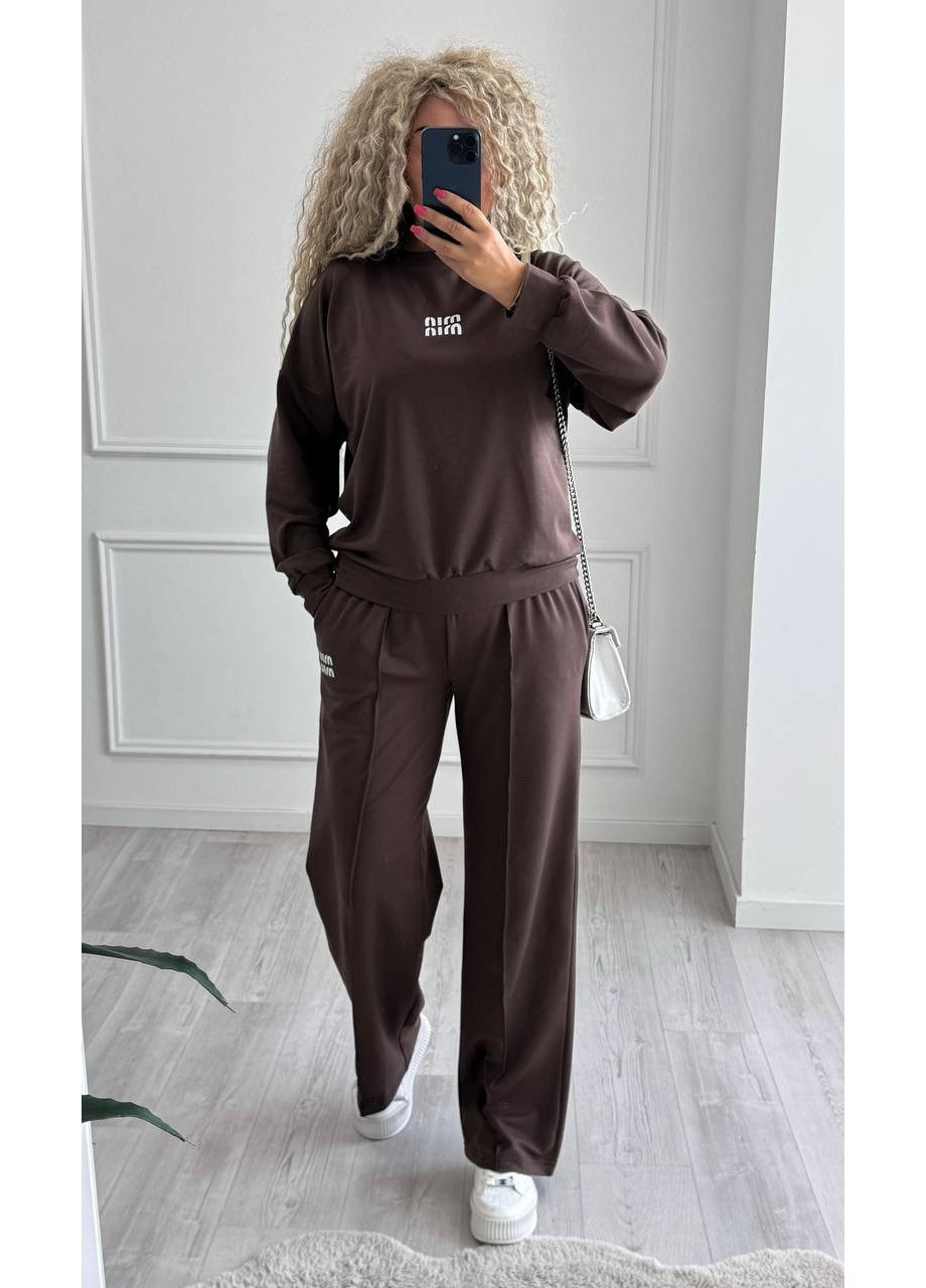 Жіночий костюм повсякденний Style Point (353307468)