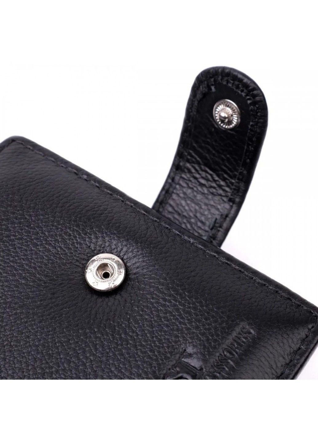 Мужской кожаный кошелек ST Leather 22443 ST Leather Accessories (278274812)