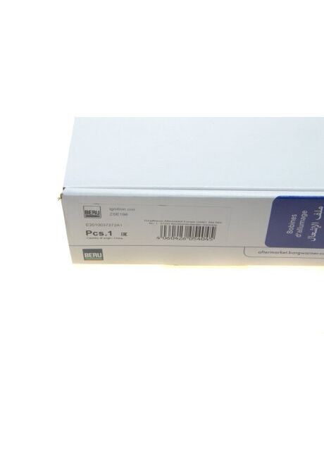 Катушка зажигания ZSE198 No Brand (342403854)