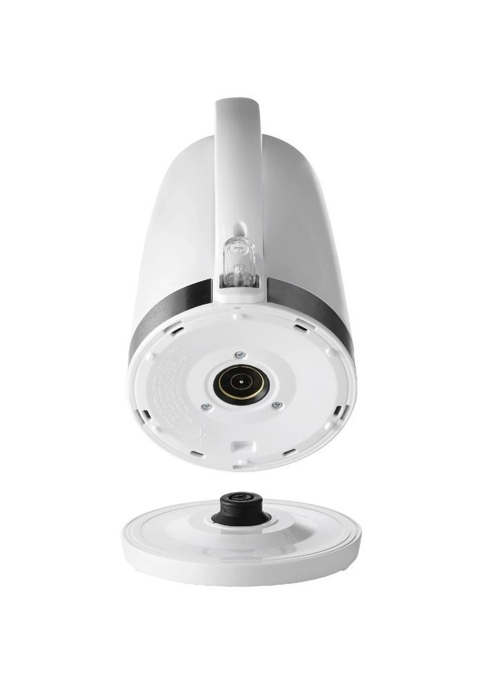 Электрочайник K17WE White UA Gorenje (365749213)