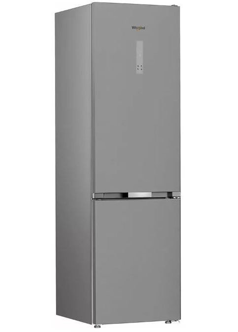 Двухкамерный холодильник WHK 26403 XP6U WHIRLPOOL