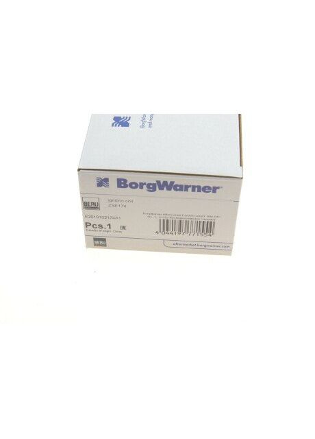 Катушка зажигания ZSE174 No Brand (347156940)