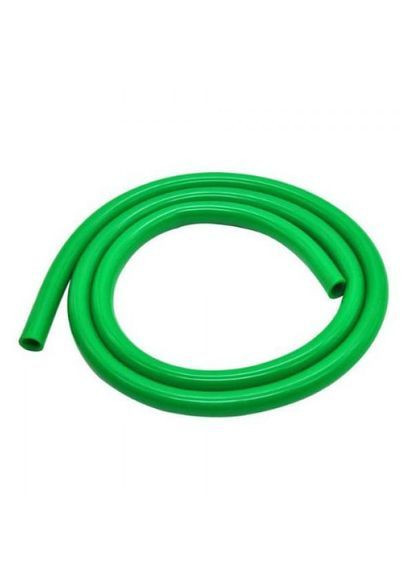 Шланг силіконовий для кальяну Green No Brand (367724933)
